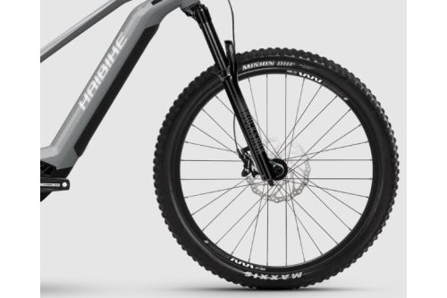 Haibike AllMtn 3 Rower elektryczny gorski ebike emtb fullsuspension